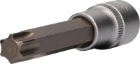 1/2" Torx-Bit-Stecknuss, 100 mm lang, T60