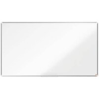 Whiteboardtafel Premium Plus - 188 x 106 cm, emailliert,...