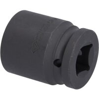 3/4" Kraft-Stecknuss Zwölfkant, 32 mm, kurz