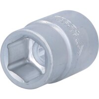 3/4&quot; Sechskant-Stecknuss, 22 mm
