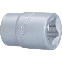 3/4" Sechskant-Stecknuss, 22 mm