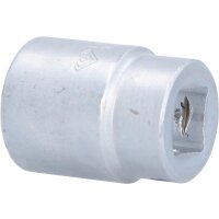 3/4" Sechskant-Stecknuss, 30 mm