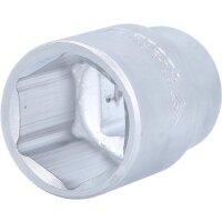 3/4" Sechskant-Stecknuss, 32 mm