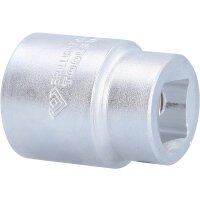 3/4" Sechskant-Stecknuss, 32 mm