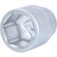 3/4" Sechskant-Stecknuss, 34 mm