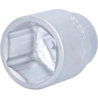 3/4" Sechskant-Stecknuss, 36 mm