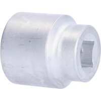 3/4" Sechskant-Stecknuss, 41 mm