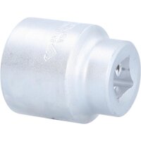 3/4" Sechskant-Stecknuss, 42 mm