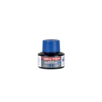 edding Nachfülltinte BTK 25 blau