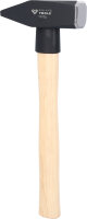 Schlosserhammer mit Hickory-Stiel, 1500 g
