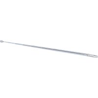 2in1 Teleskop-Magnetheber mit Waschdüsenreinigungs-...