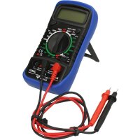 Digital-Multimeter