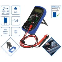 Digital-Multimeter