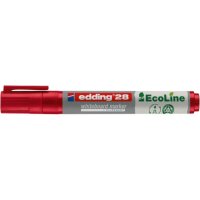 edding 28 Whiteboard-Marker rot 1,5 - 3, gallery