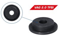 Kurbelwellen-Radialdichtring-Montagewerkzeug für VAG 2.0 TFSI