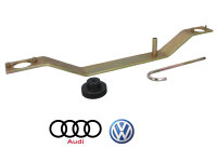 Fixierwerkzeug Nockenwelle für Audi, VW