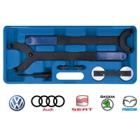 Motor-Einstellwerkzeug-Satz für VAG