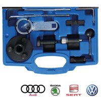 Motor-Einstellwerkzeug-Satz für VAG 1.6, 2.0 CR TDI