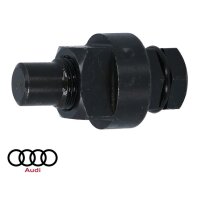 Kurbelwellen-Drehwerkzeug für VAG
