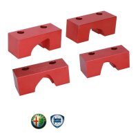 Nockenwellen-Arretierwerkzeug-Satz für Alfa Romeo, Lancia 3.0 V6 24V