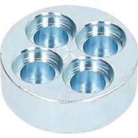 Kurbelwellen-Drehwerkzeug für BMW M52, M54, M56