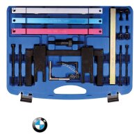 Motor-Einstellwerkzeug-Satz für BMW N51, N52, N52K,...