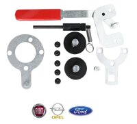Motor-Einstellwerkzeug-Satz für Fiat, Ford, Opel, Suzuki 1.3 Diesel