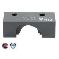 Nockenwellen-Arretierblock für Fiat, Lancia 1.4 12V