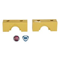 Nockenwellen-Arretierwerkzeug-Satz für Fiat, Lancia 1.8 16V
