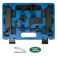 Motor-Einstellwerkzeug-Satz für Jaguar, Land Rover 5.0 V8