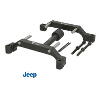 Motor-Einstellwerkzeug-Satz für Jeep 3.0 V6 Diesel