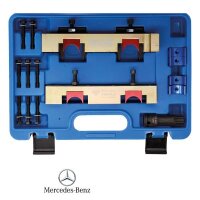 Motor-Einstellwerkzeug-Satz für Mercedes-Benz M270, M274, M133