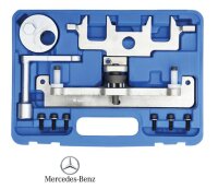 Steuerketten-Montagewerkzeug-Satz für Mercedes-Benz Motor 651