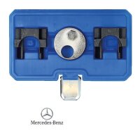 Motor-Einstellwerkzeug-Satz für Mercedes-Benz OM651
