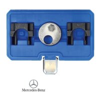 Motor-Einstellwerkzeug-Satz für Mercedes-Benz OM651