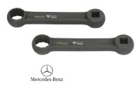 Motorlager Ringschlüssel-Satz für Mercedes-Benz