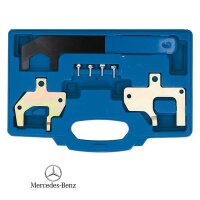 Motor-Einstellwerkzeug-Satz für Mercedes-Benz M112 +...