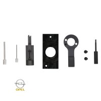 Motor-Einstellwerkzeug-Satz für Opel 2.0 CDTi, EcoFLEX