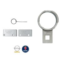 Motor-Einstellwerkzeug-Satz für GM, Opel, Vauxhall, Saab 2.0 Turbo