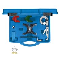 Motor-Einstellwerkzeug-Satz für Opel Ecotec V6