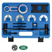 Motor-Einstellwerkzeug-Satz für Land Rover, MG