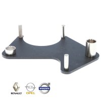 Nockenwellen-Arretierwerkzeug für Renault 1.4 und 1.6 16V