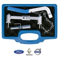 Motor-Einstellwerkzeug-Satz für Renault, Volvo, Ford 16V, 20V Benzin