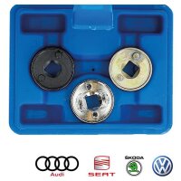 Nockenwellen-Steuerventil-Einsätze für VAG 1.8, 2.0 TFSI, TSI