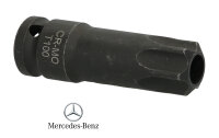 Mercedes-Torx® 100-Spezial Stecknuss