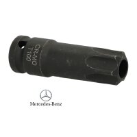 Mercedes-Torx® 100-Spezial Stecknuss