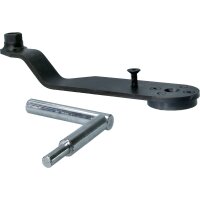Kurbelwellen-Fixier-Werkzeug f&uuml;r VAG 10-Zylinder...