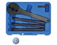 Kurbelwellen-Fixier-Werkzeug für Volkswagen Touareg,...