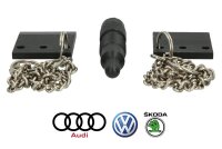 Motor-Einstellwerkzeug-Satz für Audi, VW V6 TDI