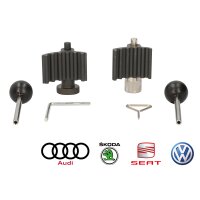 Motor-Einstellwerkzeug-Satz für VAG 1.4, 1.6, 1.9, 2.0 SDI, TDI